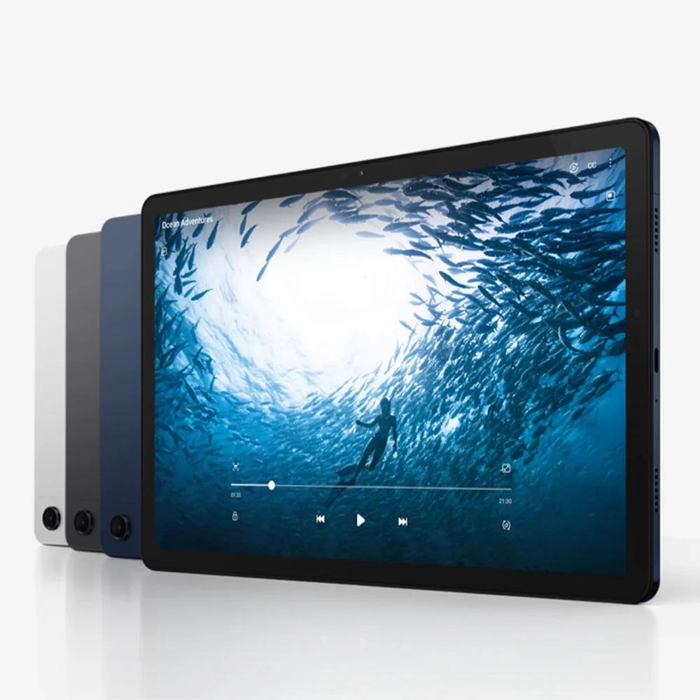 تبلت سامسونگ مدل Galaxy Tab A9 Plus x216 5G ظرفیت 128 گیگابایت رم 8 گیگابایت