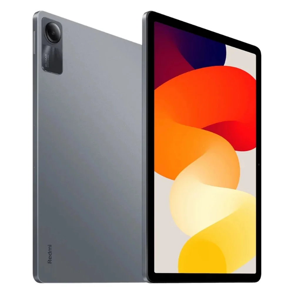 تبلت شیائومی مدل Redmi Pad SE ظرفیت 256 گیگابایت رم 8 گیگابایت