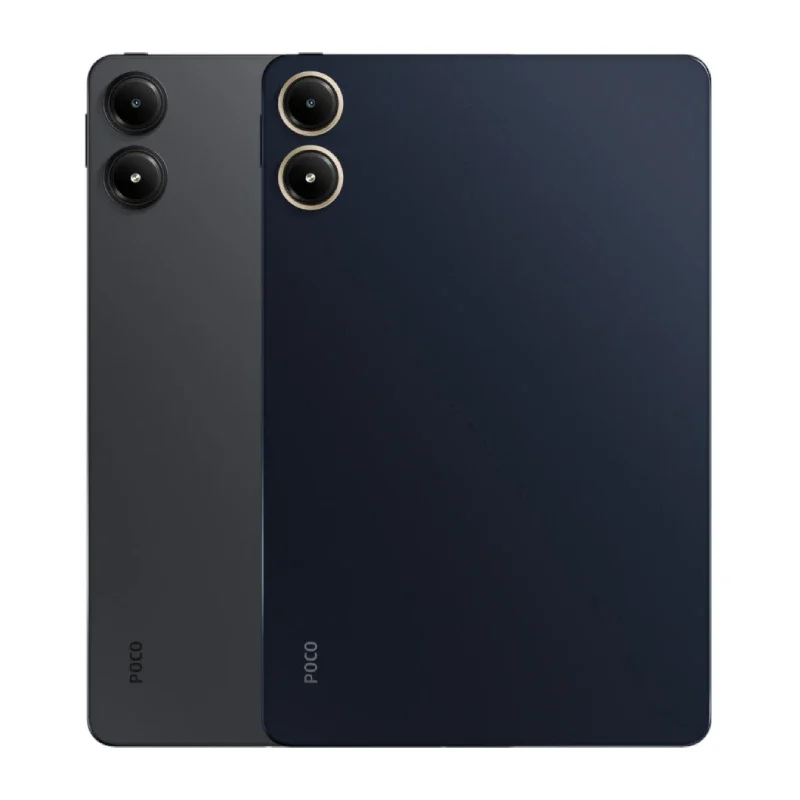 تبلت شیائومی مدل POCO Pad ظرفیت 256 گیگابایت رم 8 گیگابایت