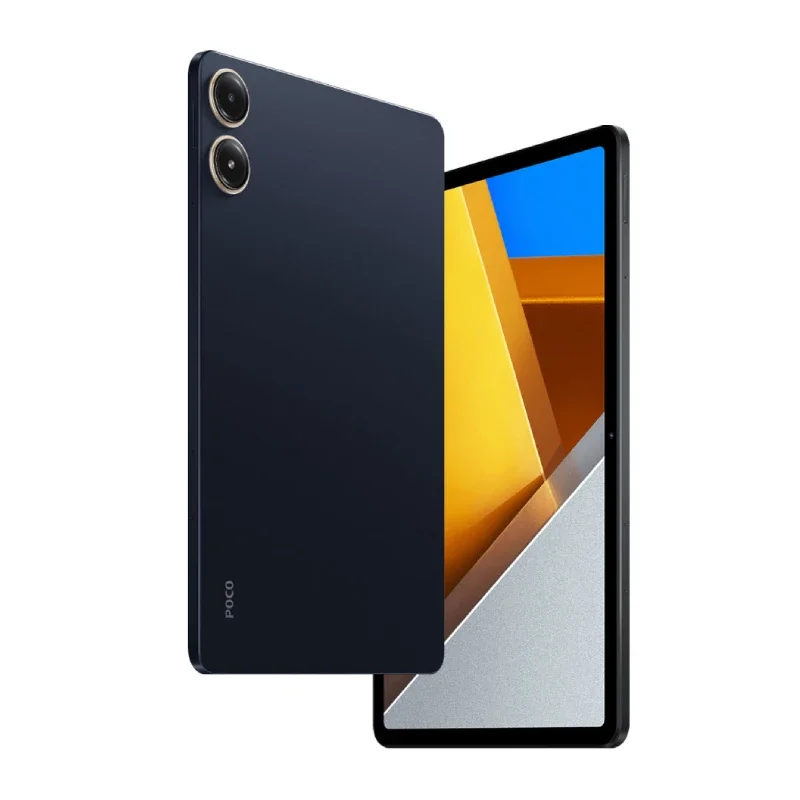 تبلت شیائومی مدل POCO Pad ظرفیت 256 گیگابایت رم 8 گیگابایت