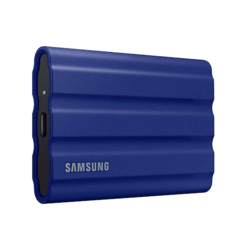 حافظه SSD اکسترنال سامسونگ مدل T7 Shild ظرفیت 1 ترابایت
