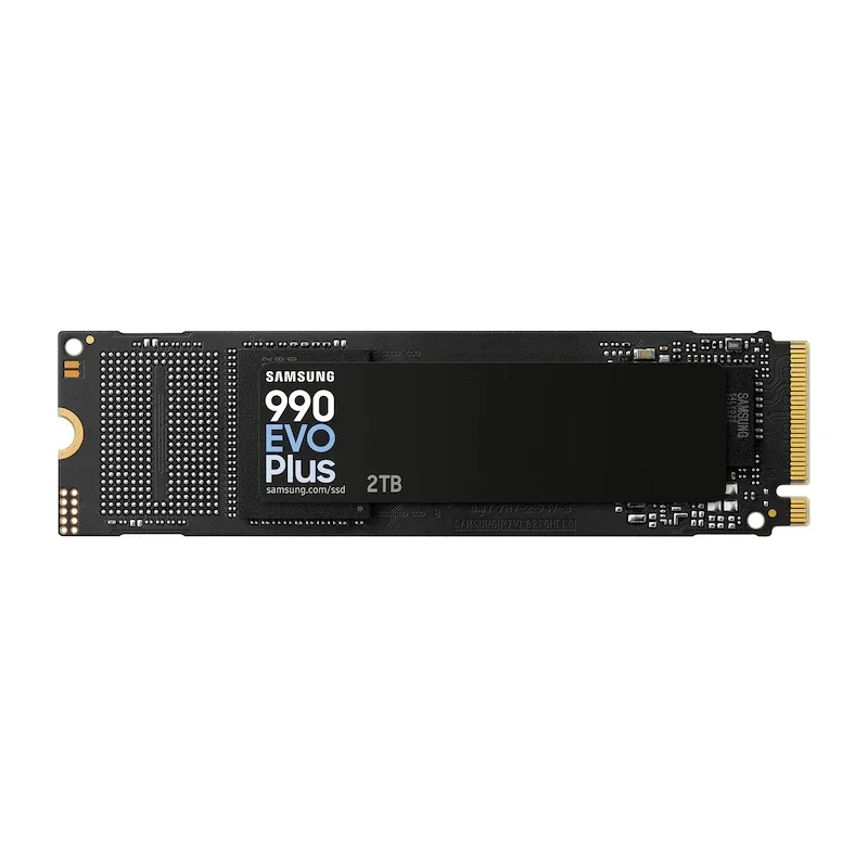 حافظه SSD سامسونگ مدل 990 EVO Plus ظرفیت 2 ترابایت