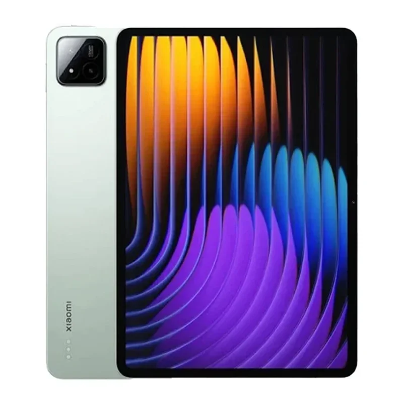 تبلت شیائومی مدل Pad 7 ظرفیت 256 گیگابایت رم 8 گیگابایت