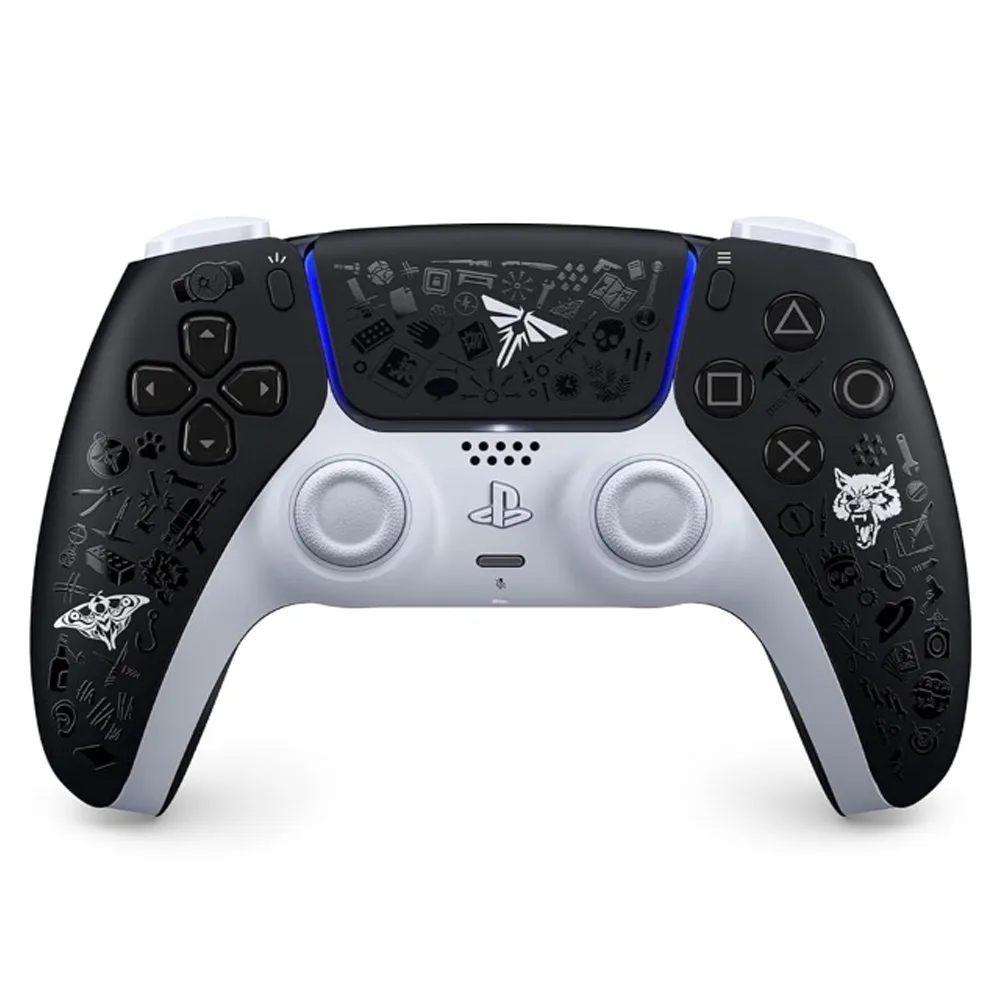 لوازم جانبی PS5