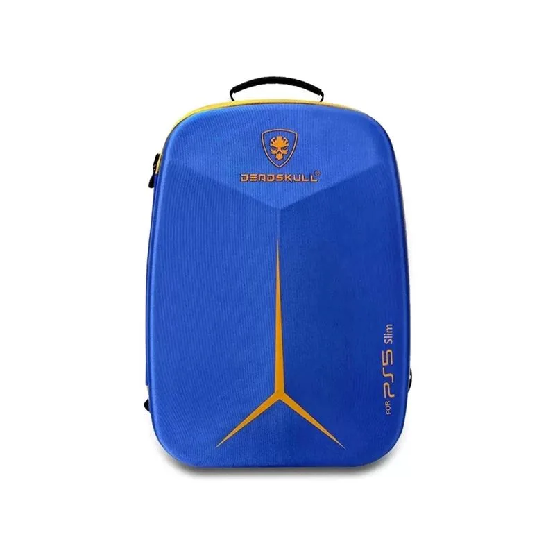 کوله پشتی پلی استیشن 5 اسلیم DeadSkull