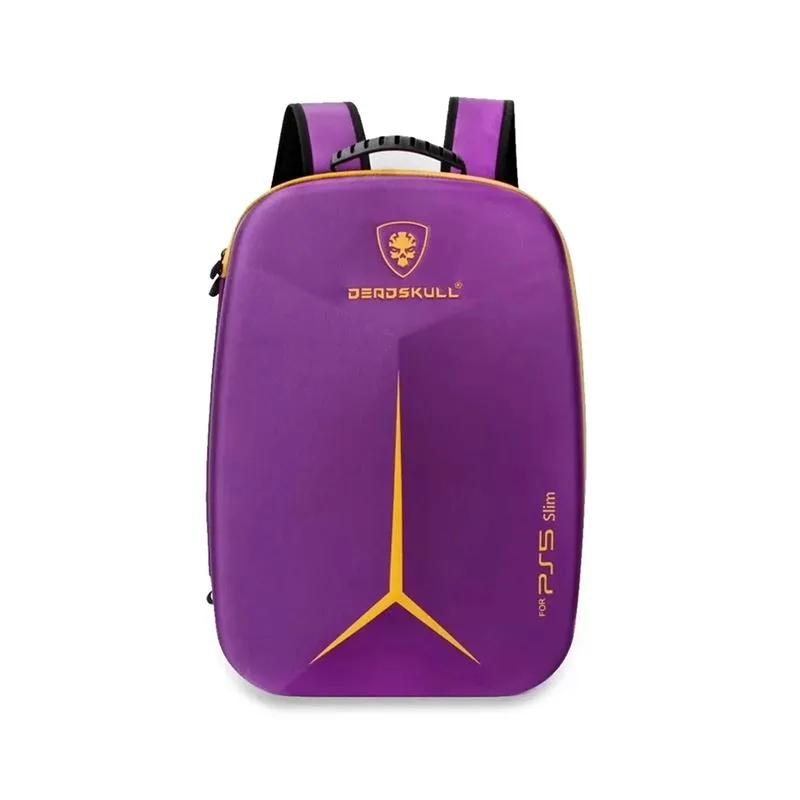 کوله پشتی PS5 اسلیم Deadskull (رنگبندی) - 2