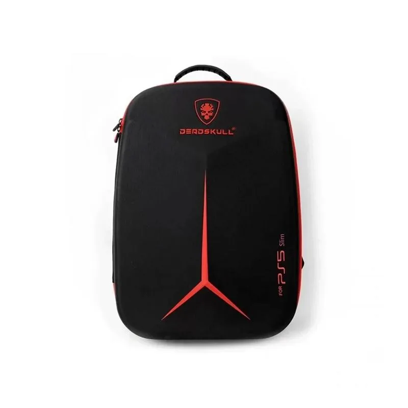 کوله پشتی PS5 اسلیم Deadskull (رنگبندی) - 5