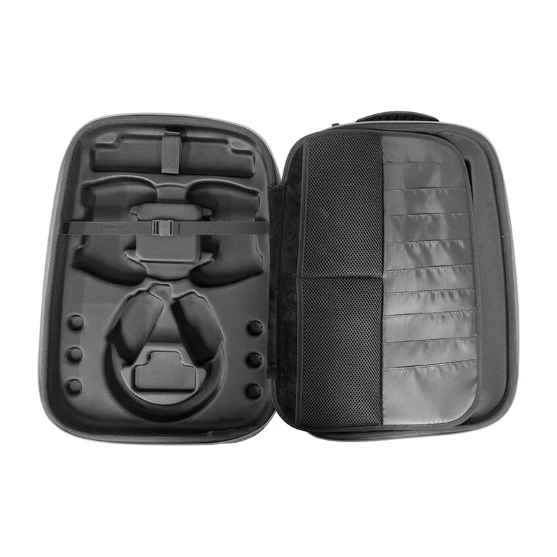 کوله پشتی PS5 اسلیم Deadskull (رنگبندی) - 6