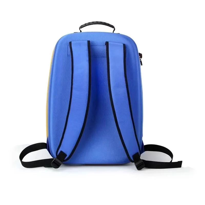 کوله پشتی PS5 اسلیم Deadskull (رنگبندی) - 7