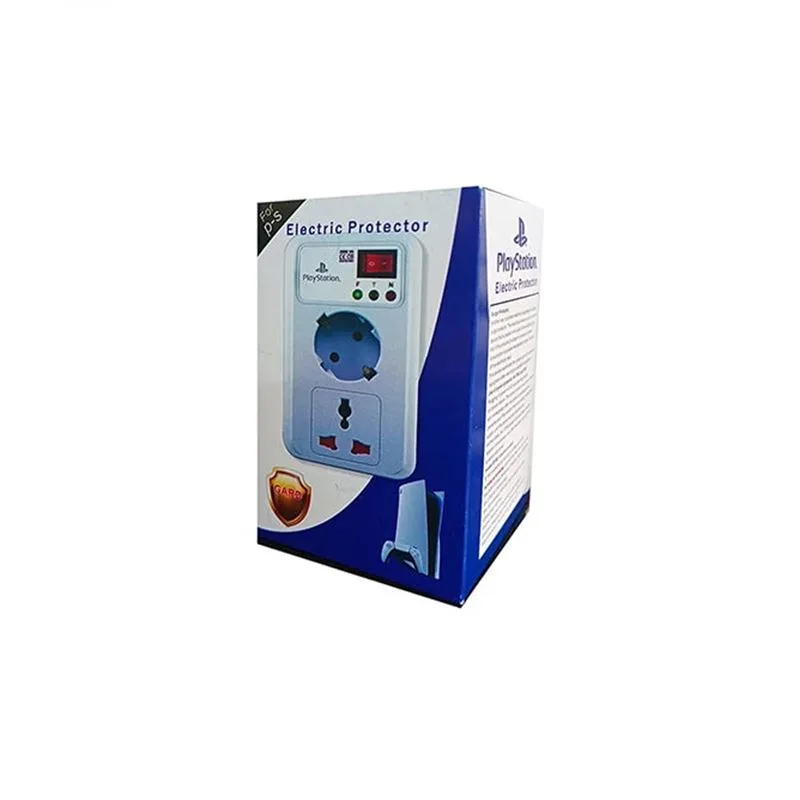 محافظ برق پلی استیشن مناسب کنسول PS5/PS4/Xbox - 2