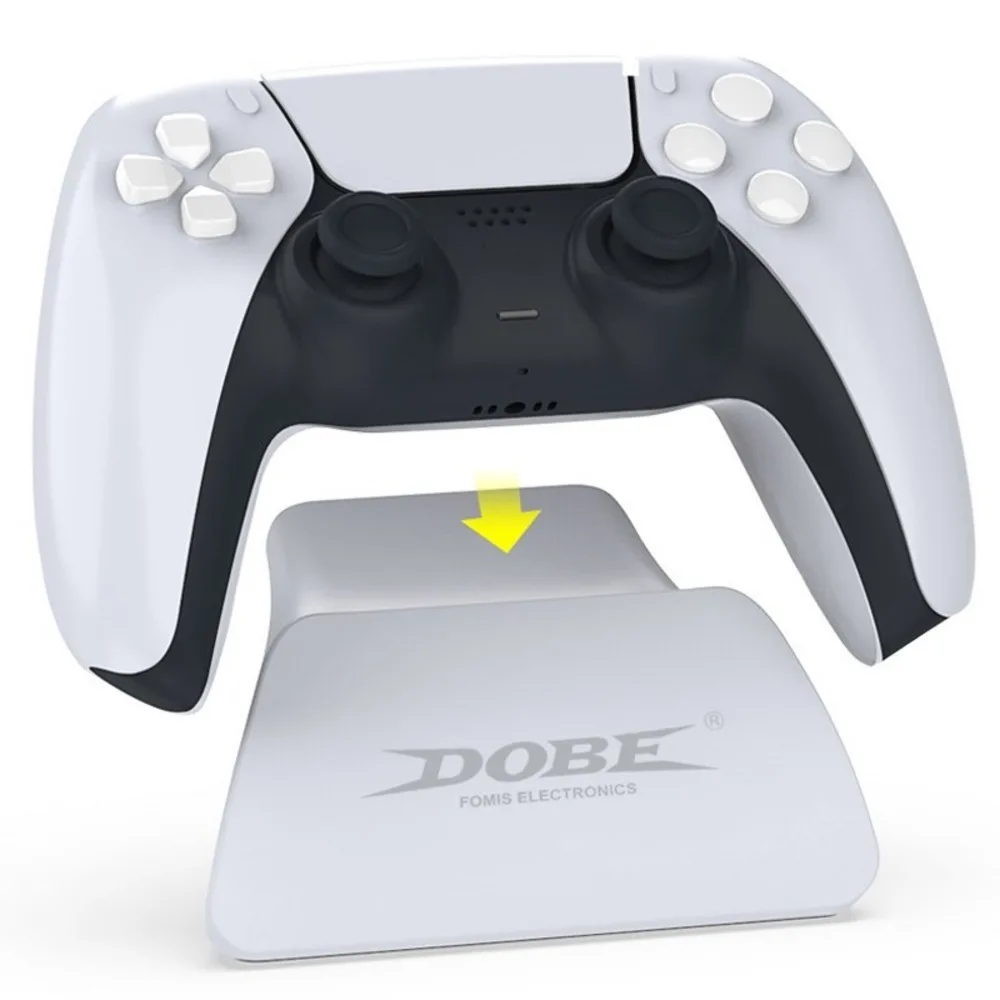 استند دسته پلی استیشن 5 مدل Dobe Display Stand PS5 - 3