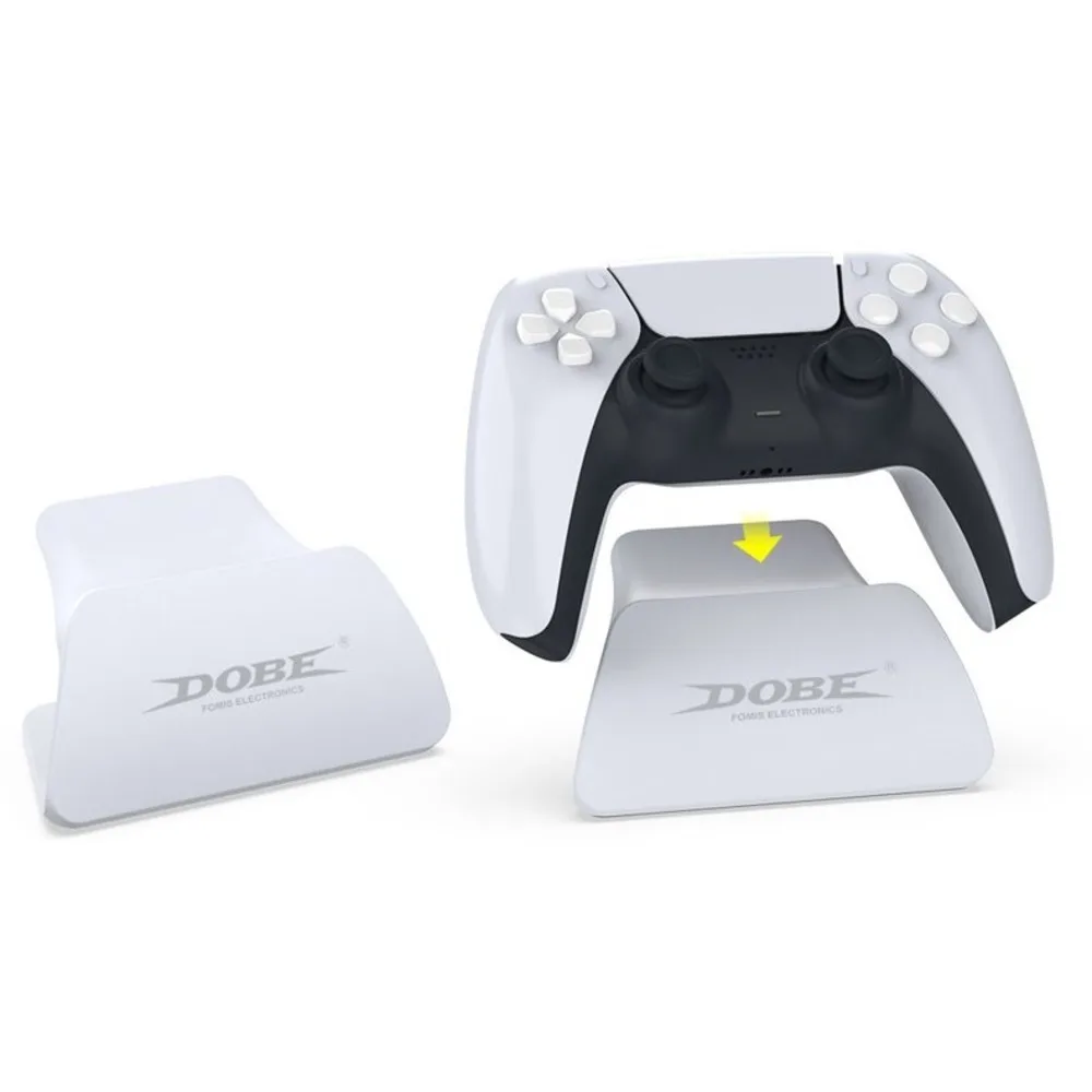 استند دسته پلی استیشن 5 مدل Dobe Display Stand PS5 - 4