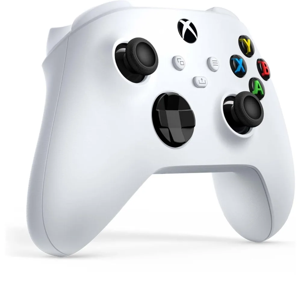 دسته Xbox Series X/S رنگ Robot White - 2