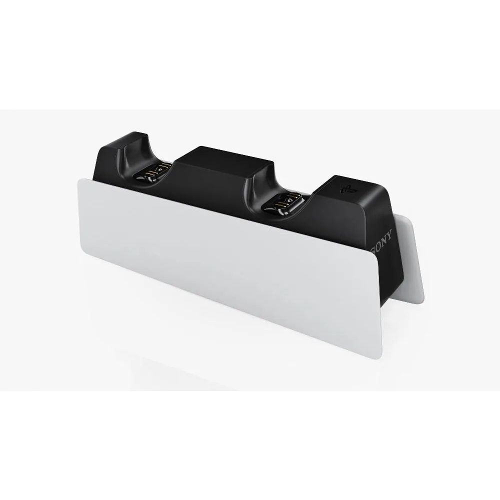 پایه شارژر دسته پلی استیشن 5 سونی PS5 Dualsense Charging Station1 - 2