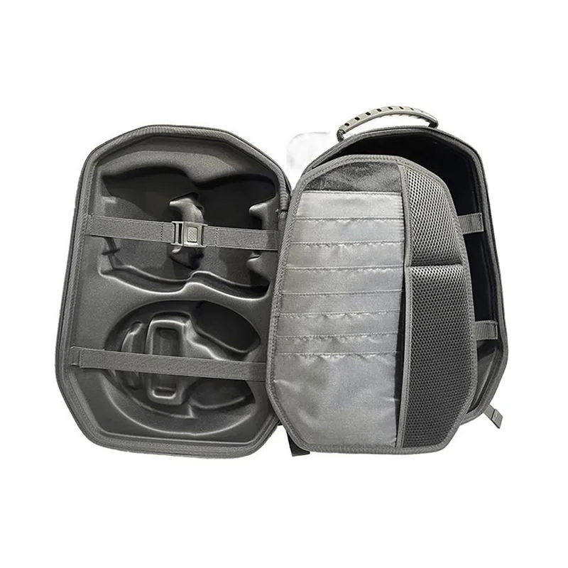 کوله پشتی Deadskull مخصوص PS5 Slim (رنگبندی) - 7