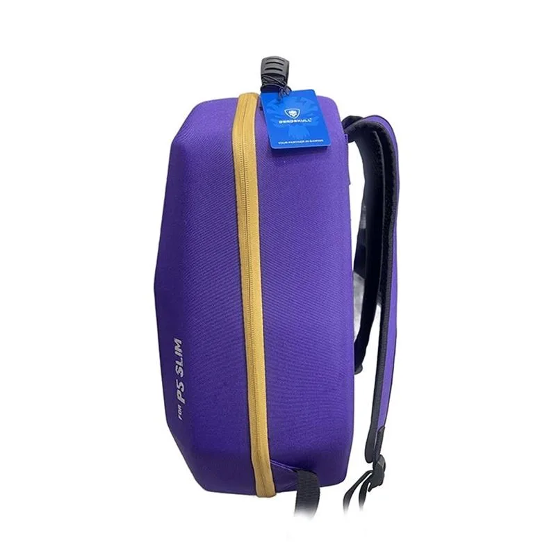 کوله پشتی Deadskull مخصوص PS5 Slim (رنگبندی) - 9