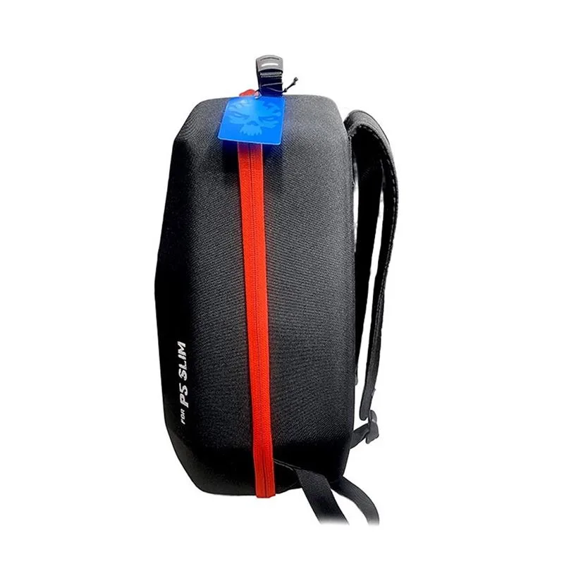 کوله پشتی Deadskull مخصوص PS5 Slim (رنگبندی) - 12