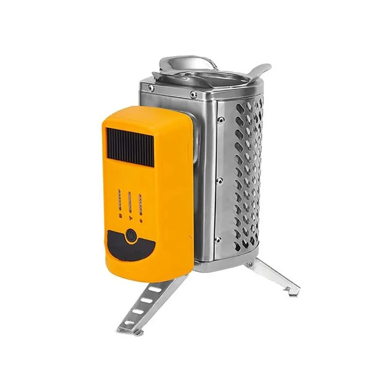 اجاق کمپینگ فن دار مدل Multi