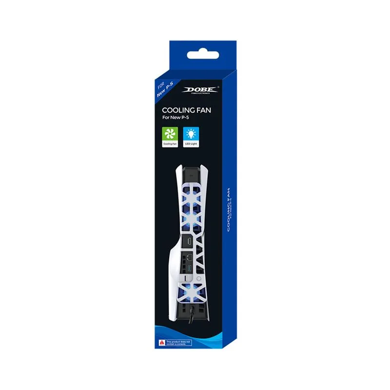 فن خنک کننده دوبی پلی استیشن 5 اسلیم مدل TP5-3538S