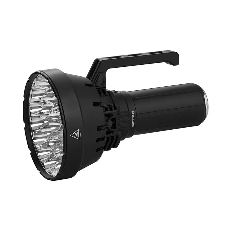 چراغ قوه ایمالنت مدل IMALENT SR32