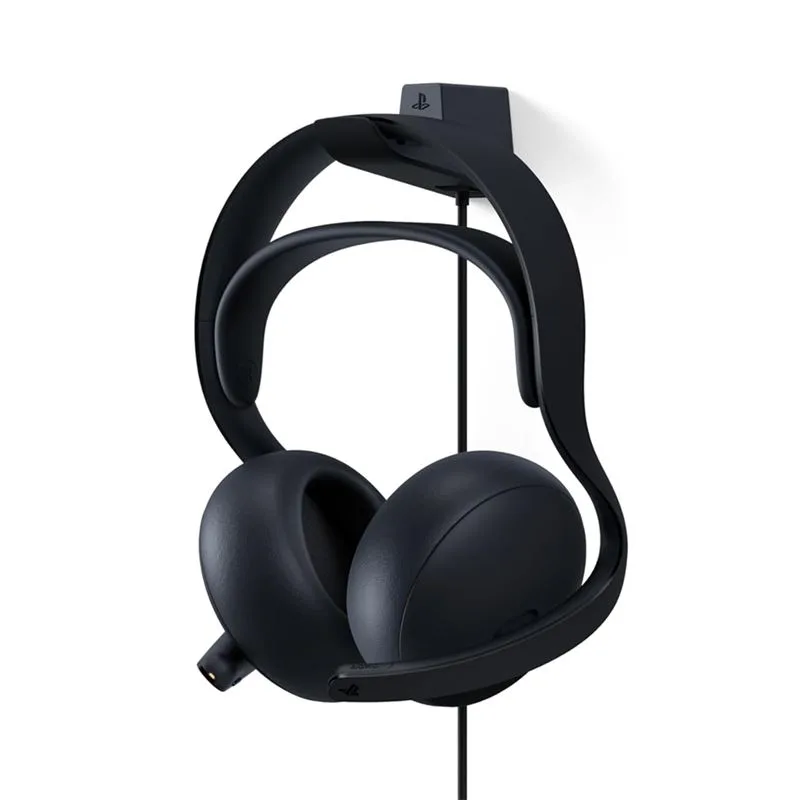 هدست PULSE Elite مشکی Midnight Black - 2