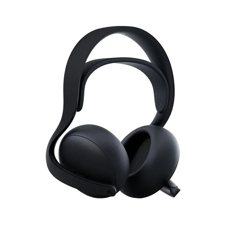 هدست PULSE Elite مشکی Midnight Black - 4