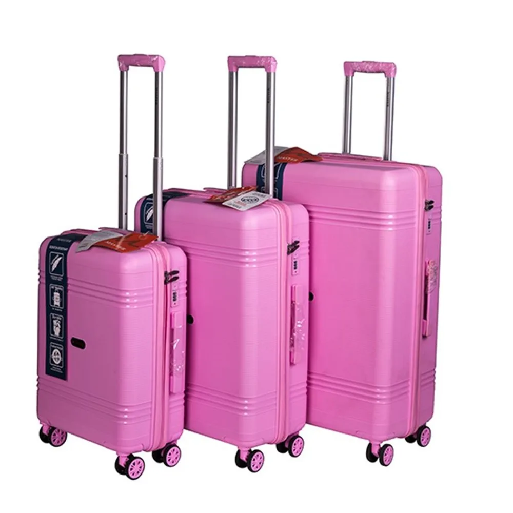 چمدان مسافرتی MASTER