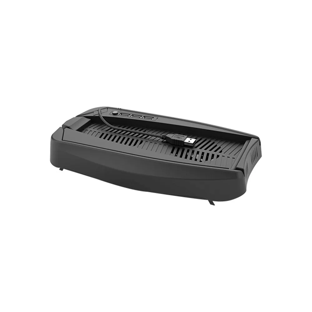 فن خنک کننده و هاب پلی استیشن 5 دیجیتال KJH - 2