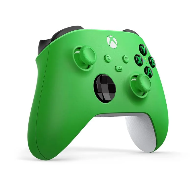 دسته Xbox Series X/S رنگ Velocity Green - 3