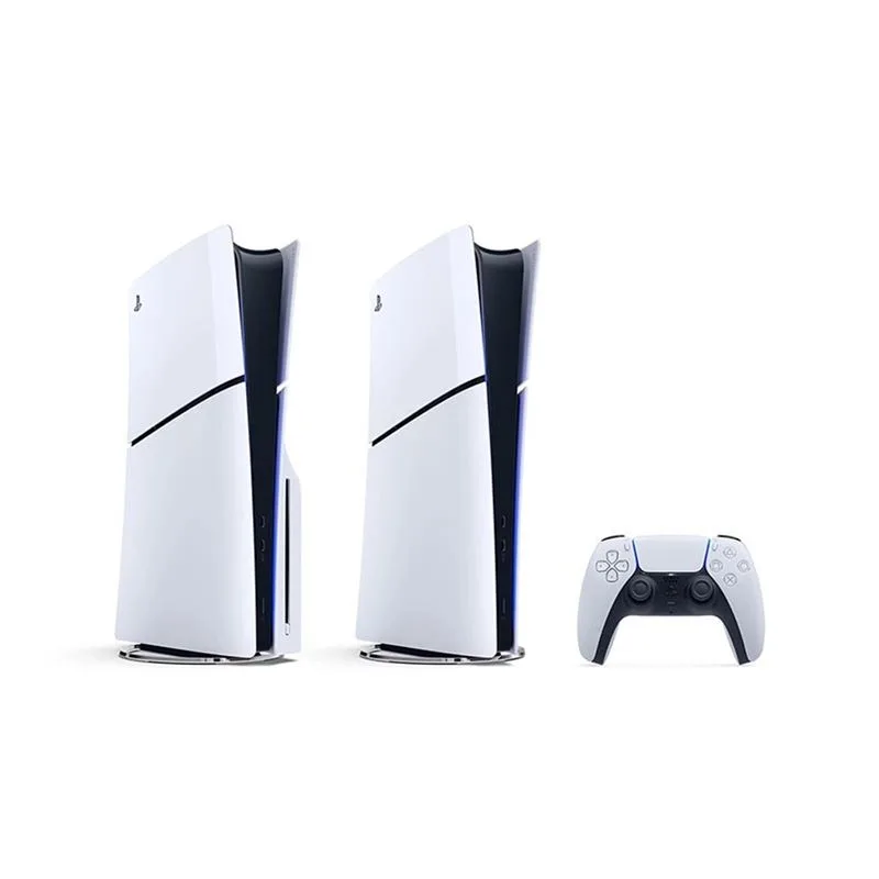 پلی استیشن 5 اسلیم استاندارد ۱TB ریجن ۲ اروپا CFI-2016 - 4