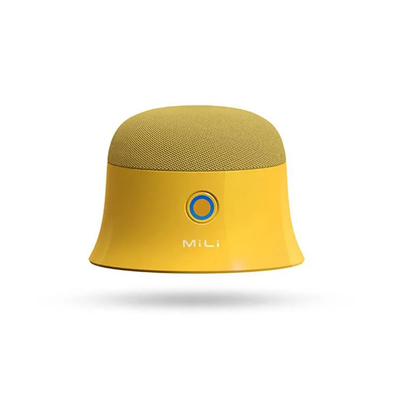 Magnetic Bluetooth Speaker MiLi Mag-SoundMate Model
