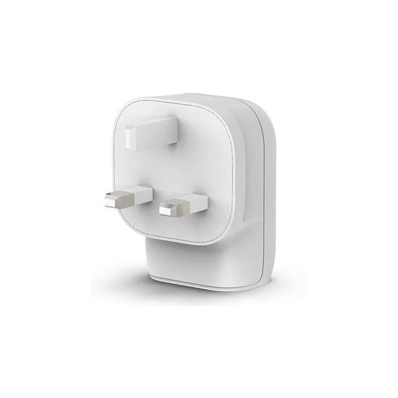 شارژر دیواری Belkin فست شارژ 37 وات USB-C,A WCB007 - 4