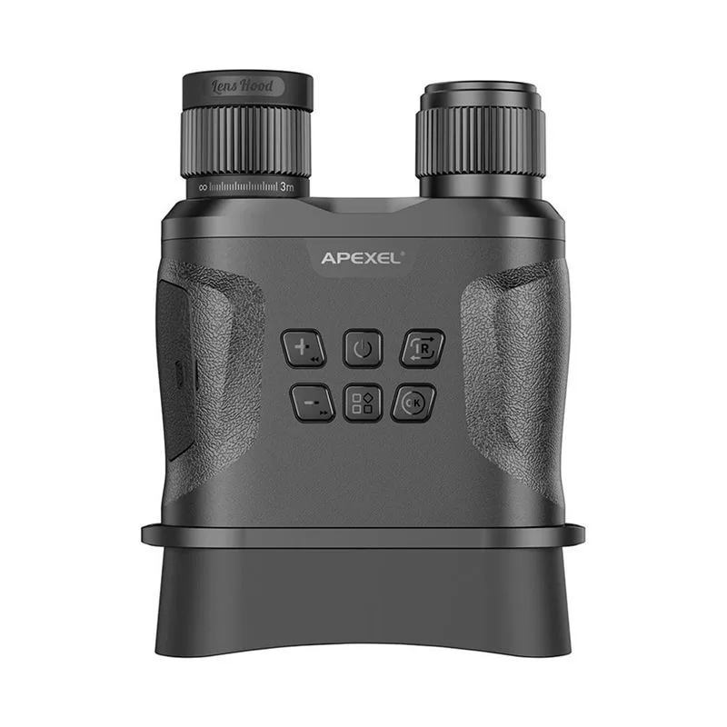 دوربین دید در شب Apexel مدل APL-NV001+ Binoculars - 5