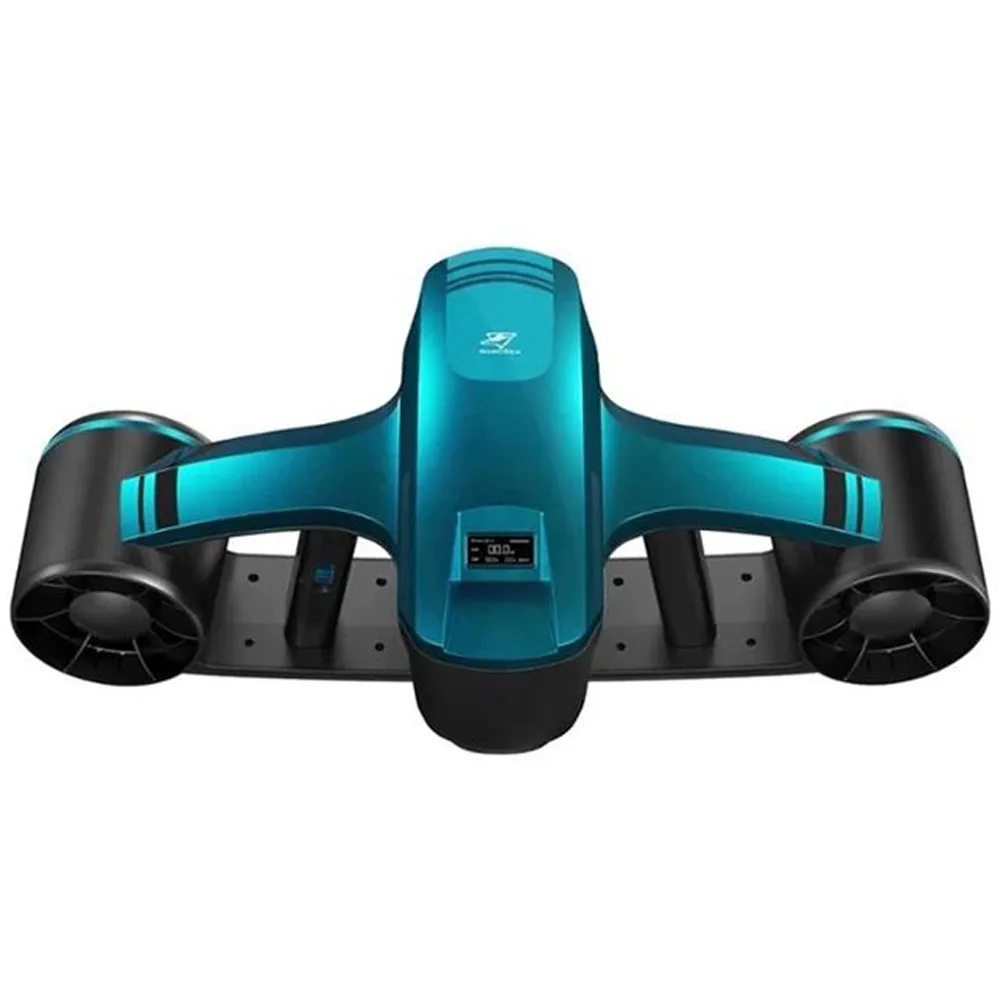 اسکوتر آبی روبوسیا مخصوص غواصی زیر دریایی SeaFlyer