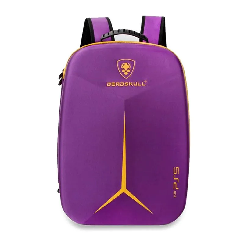 کوله پشتی پلی استیشن 5  DeadSkull اورجینال