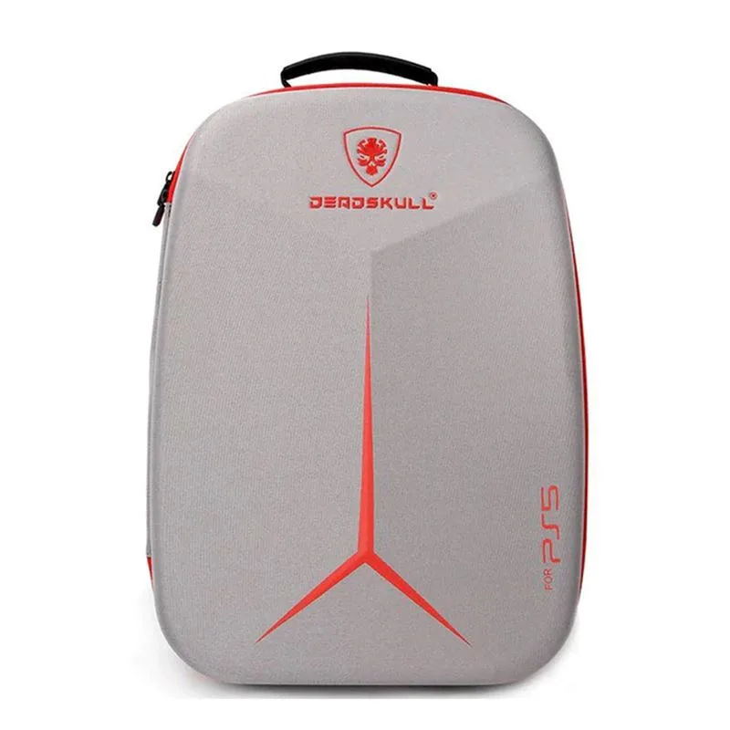 کوله پشتی PS5 اورجینال DEADSKULL (رنگبندی) - 3