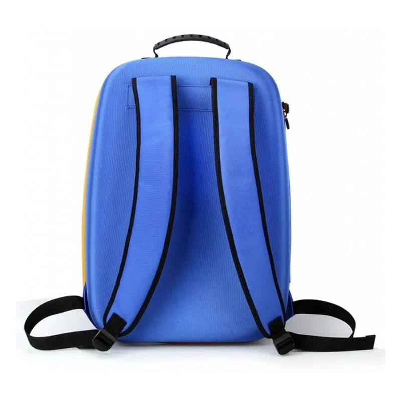 کوله پشتی PS5 اورجینال DEADSKULL (رنگبندی) - 6