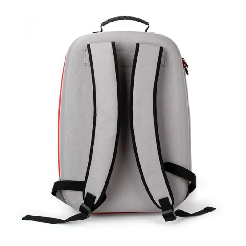 کوله پشتی PS5 اورجینال DEADSKULL (رنگبندی) - 8