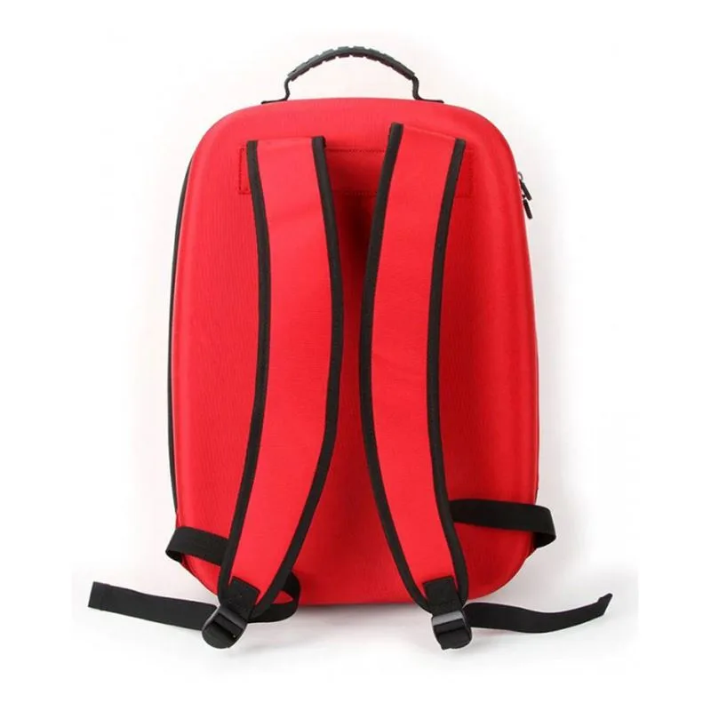 کوله پشتی PS5 اورجینال DEADSKULL (رنگبندی) - 9