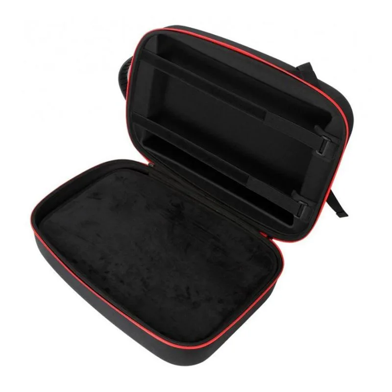 کوله پشتی PS5 اورجینال DEADSKULL (رنگبندی) - 12