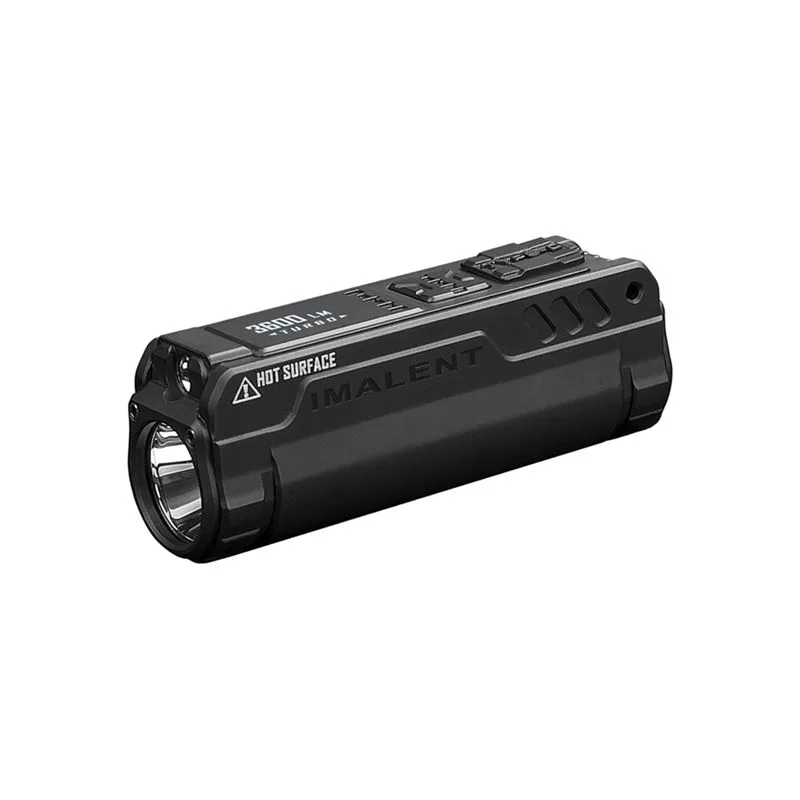 چراغ قوه ایمالنت مدل IMALENT BL50 - 3