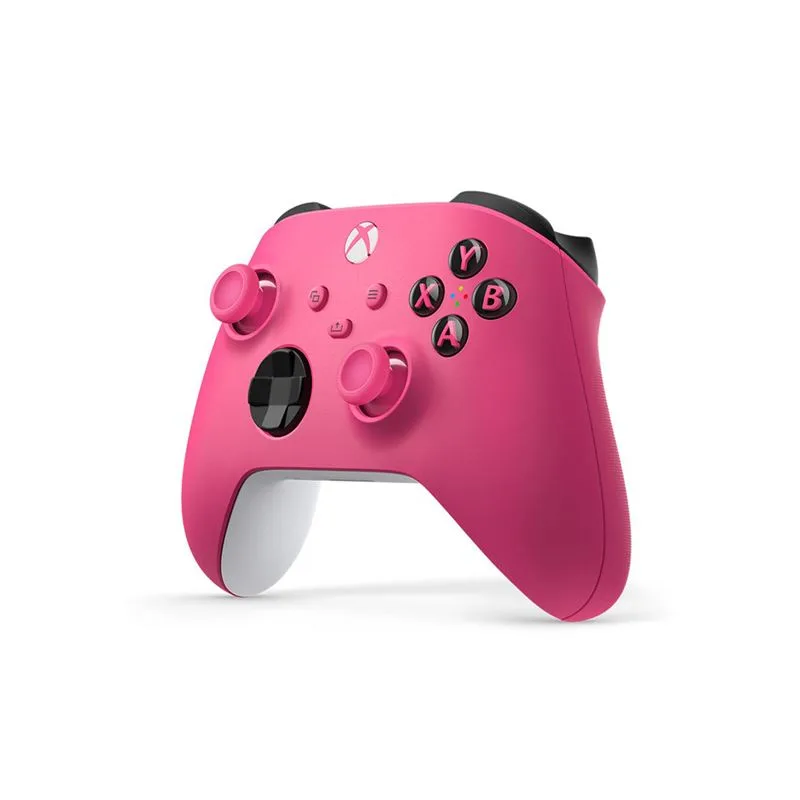 دسته Xbox Series X/S رنگ Deep Pink - 4