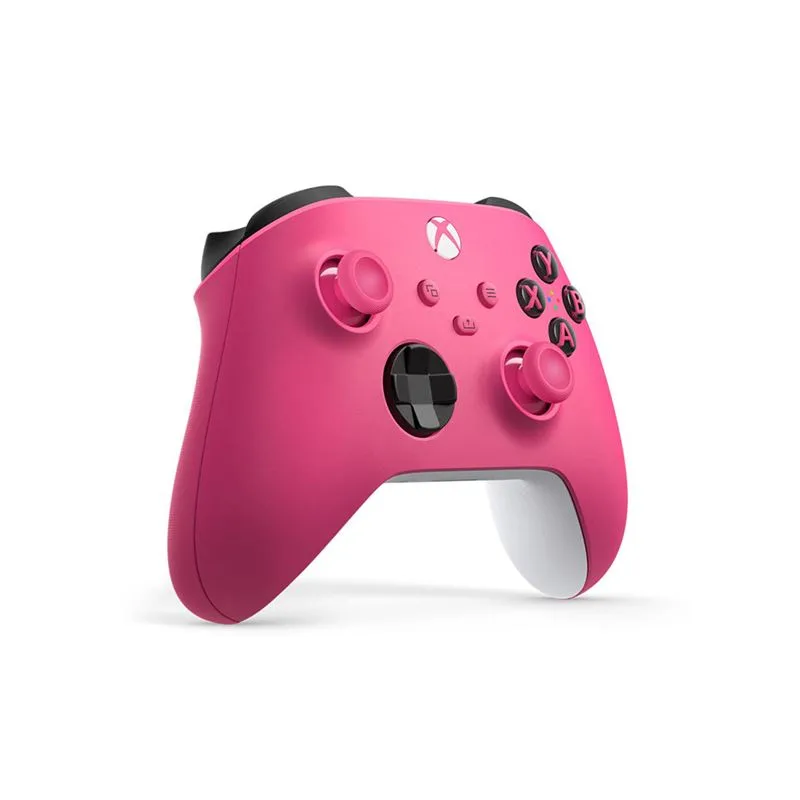 دسته Xbox Series X/S رنگ Deep Pink - 5
