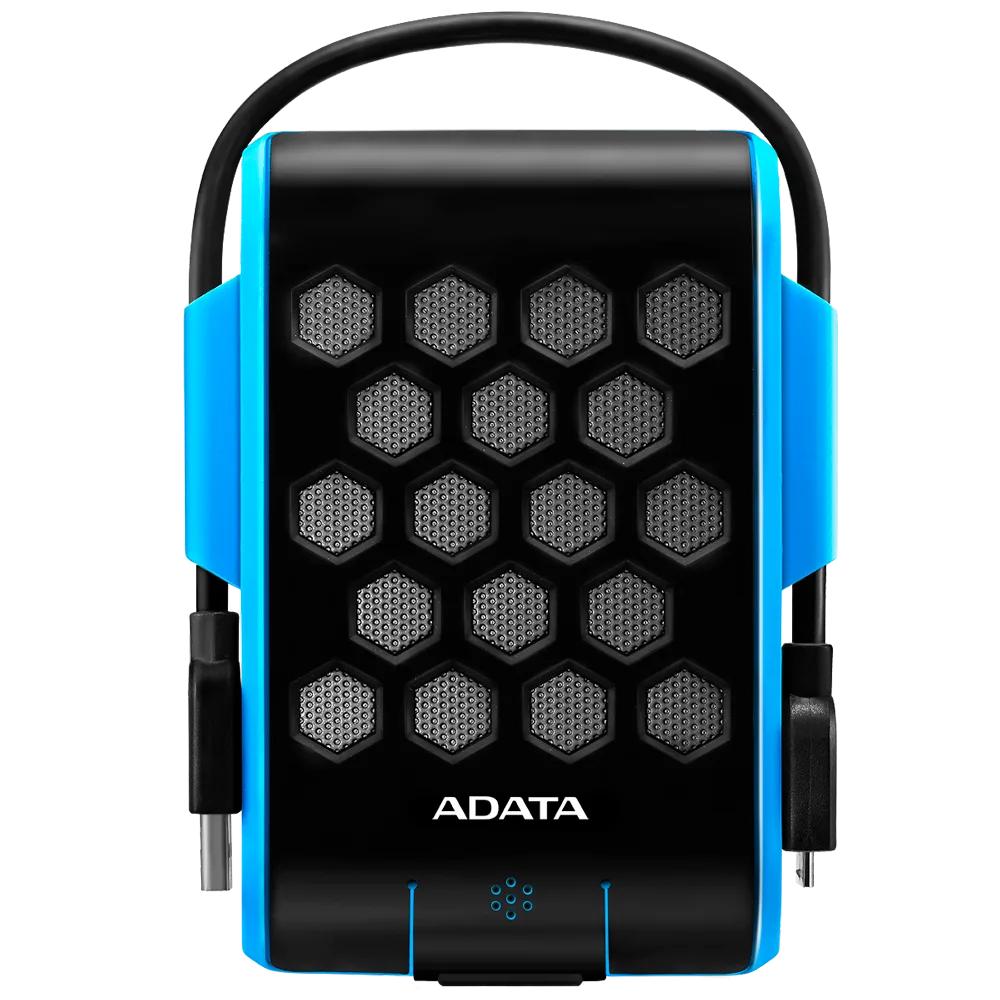 هارد اکسترنال