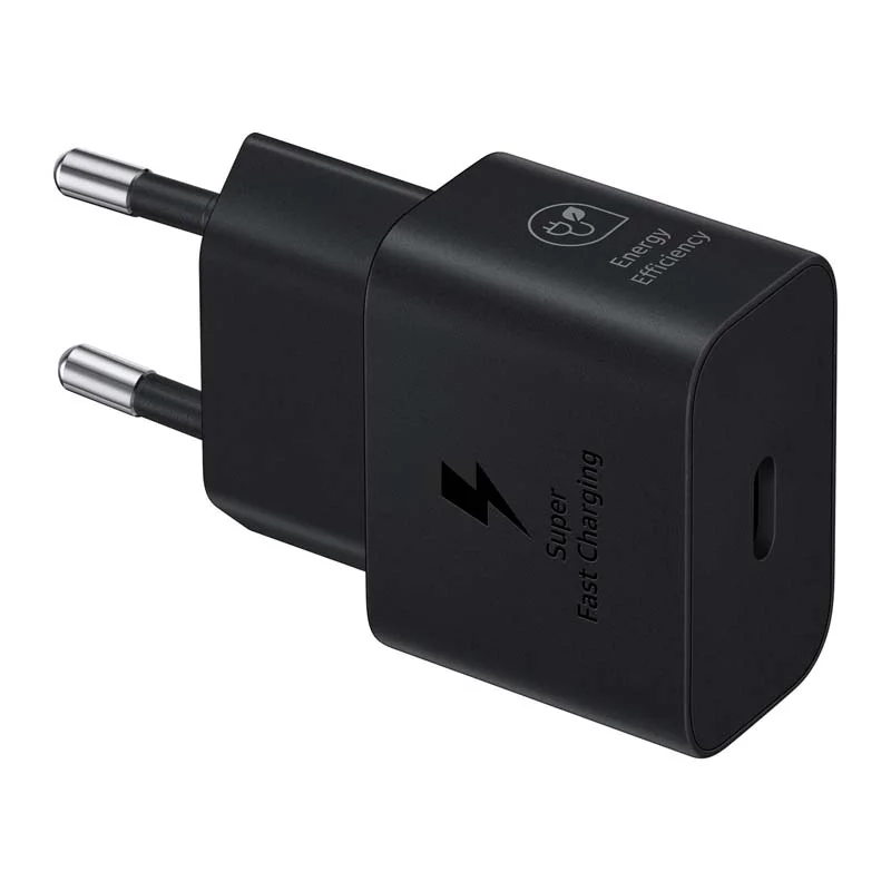 آداپتور 25 وات سامسونگ مدل EP T2510N (پک ویتنام)
