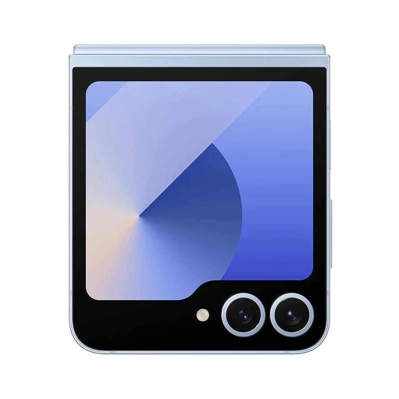 گوشی موبایل سامسونگ مدل Z Flip 6 ظرفیت 256 گیگابایت رم 12 گیگابایت