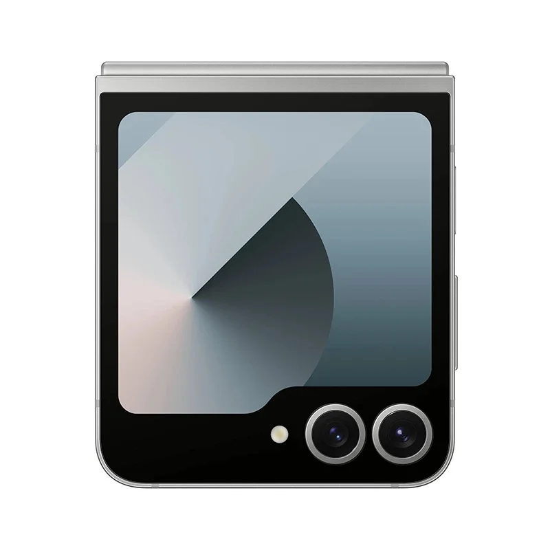 گوشی موبایل سامسونگ مدل Z Flip 6 ظرفیت 256 گیگابایت رم 12 گیگابایت