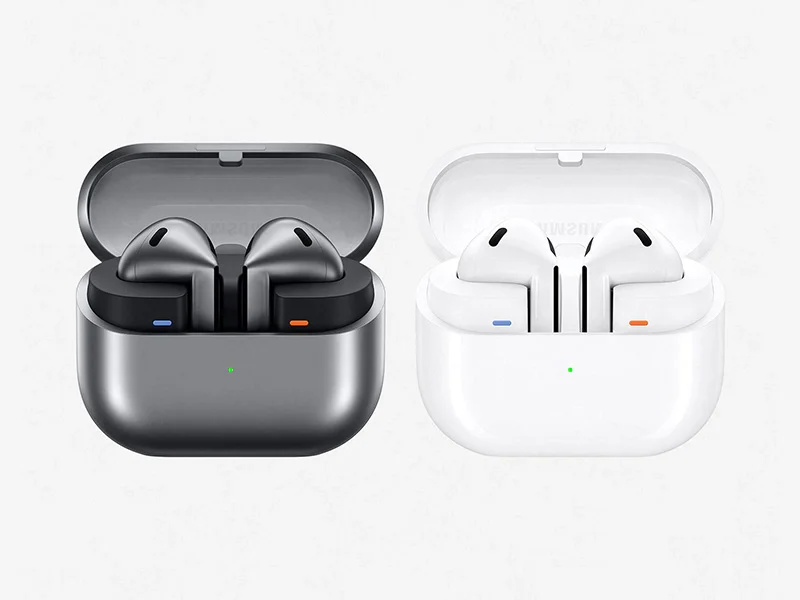 هندزفری بی سیم سامسونگ مدل Galaxy Buds 3