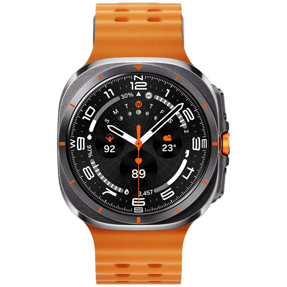 ساعت هوشمند سامسونگ مدل Galaxy Watch Ultra SM-L705 (47mm, LTE)