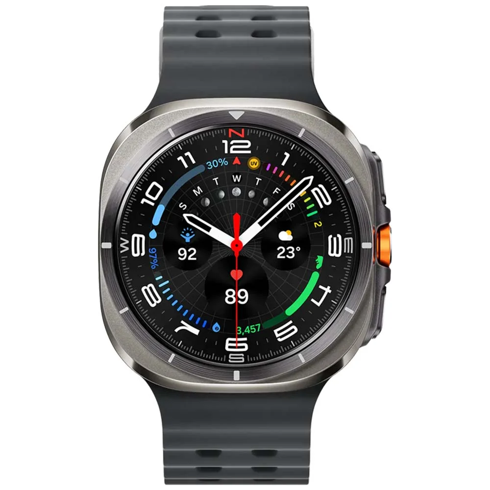 ساعت هوشمند سامسونگ مدل Galaxy Watch Ultra SM-L705 (47mm, LTE)
